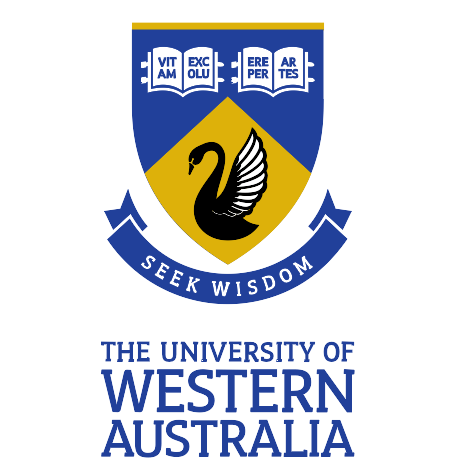 The University of Western Australia